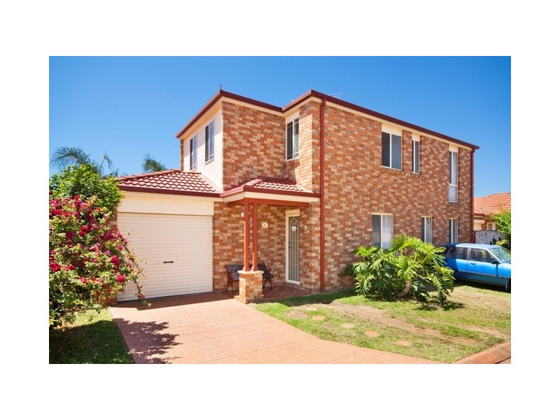 9A  Reilly St, Liverpool NSW 2170