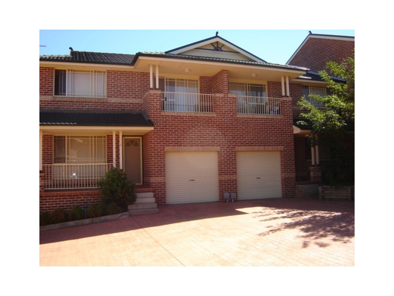 Casula NSW 2170