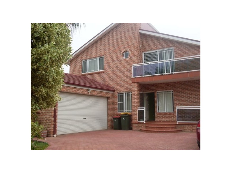 Casula NSW 2170
