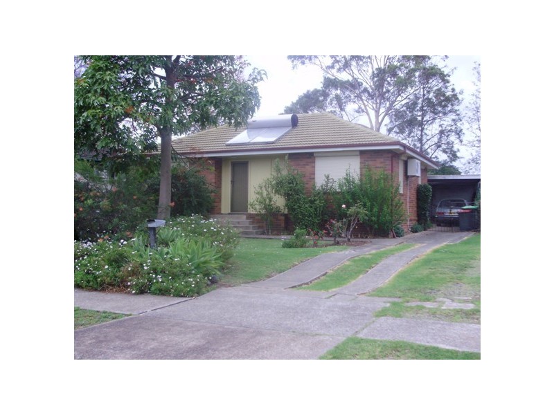 Lurnea NSW 2170