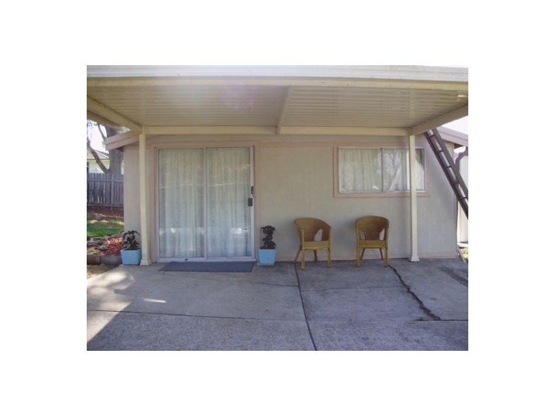 14A Alexandria St, Busby NSW 2168