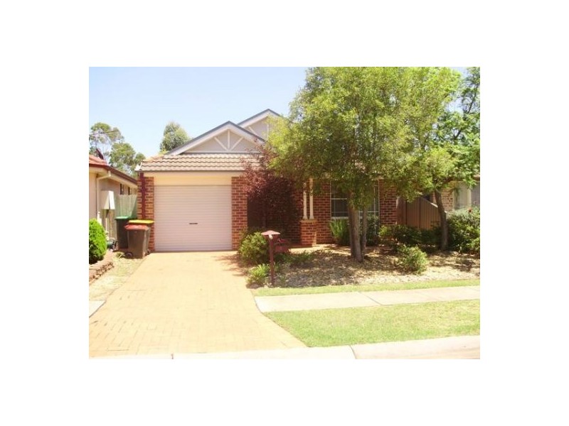 Wattle Grove NSW 2173