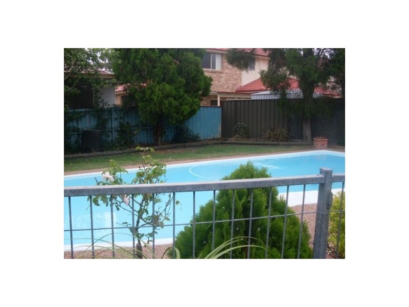 37 Morely Ave, Hammondville NSW 2170