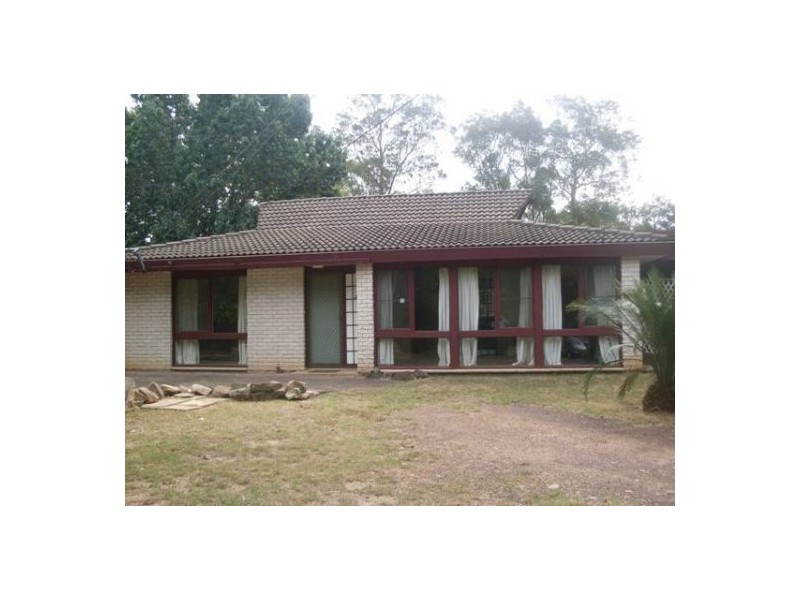 Chipping Norton NSW 2170