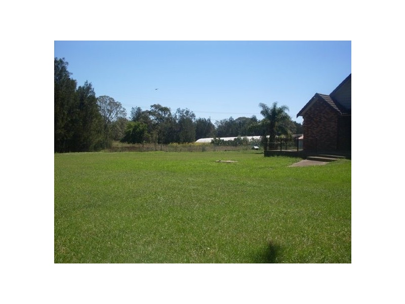 17  Mamre Road, Kemps Creek NSW 2178