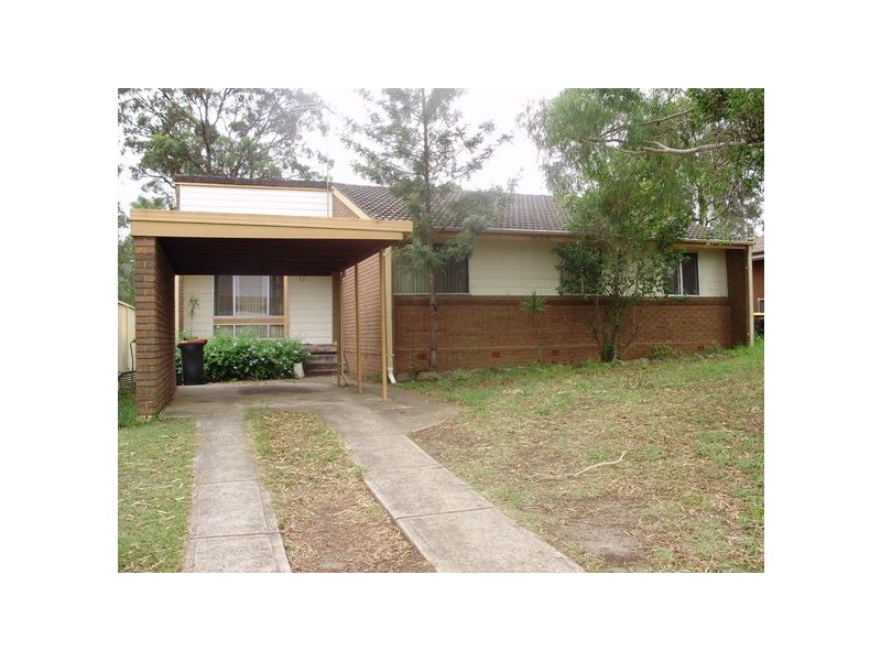 80 Meehan Ave, Hammondville NSW 2170