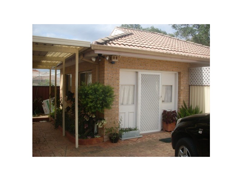 4/5 Rose St, Liverpool NSW 2170