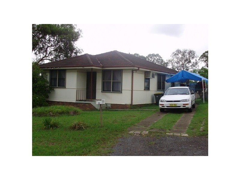 Lurnea NSW 2170