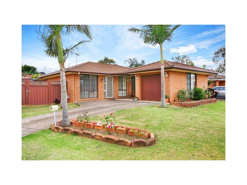 3 Stilt Close, Hinchinbrook NSW 2168