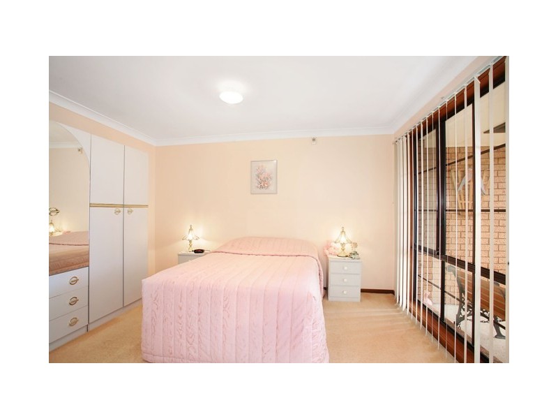 3 Stilt Close, Hinchinbrook NSW 2168