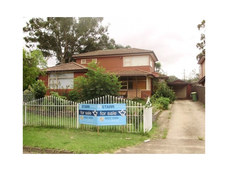Mount Pritchard NSW 2170