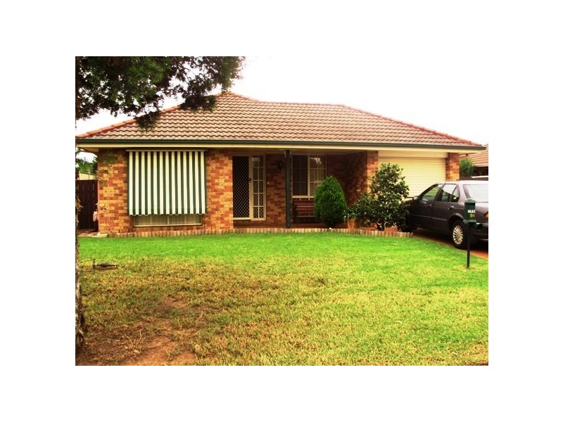 Hoxton Park NSW 2171