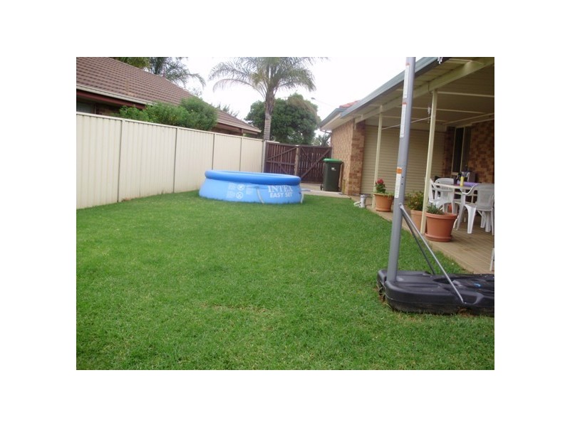 Hoxton Park NSW 2171