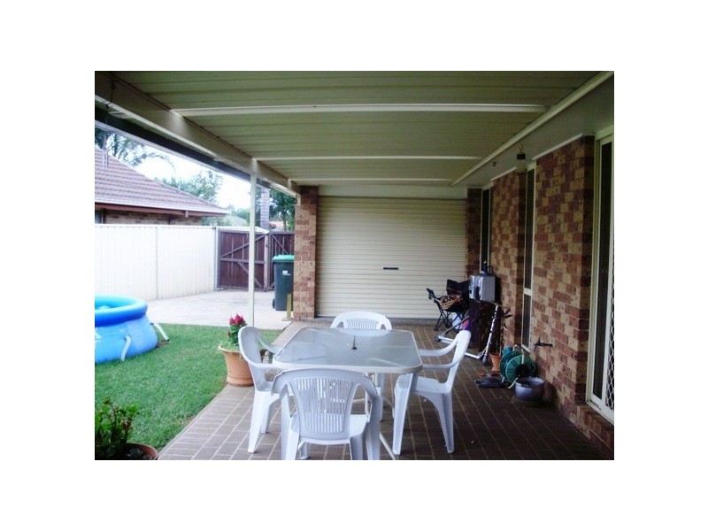 Hoxton Park NSW 2171