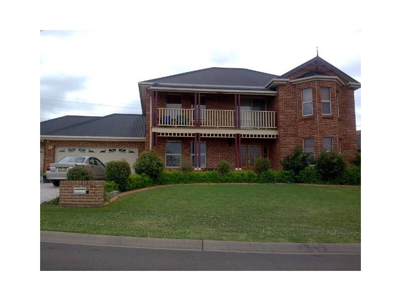 Narellan Vale NSW 2567