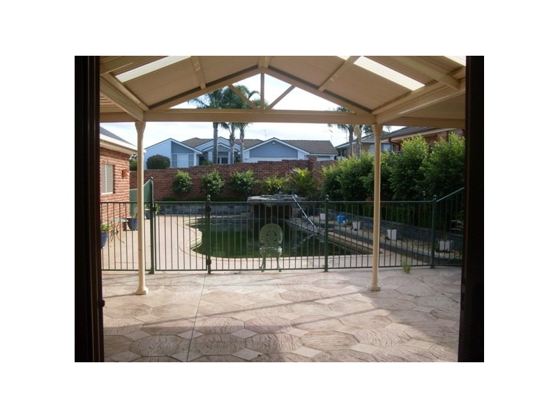 Narellan Vale NSW 2567