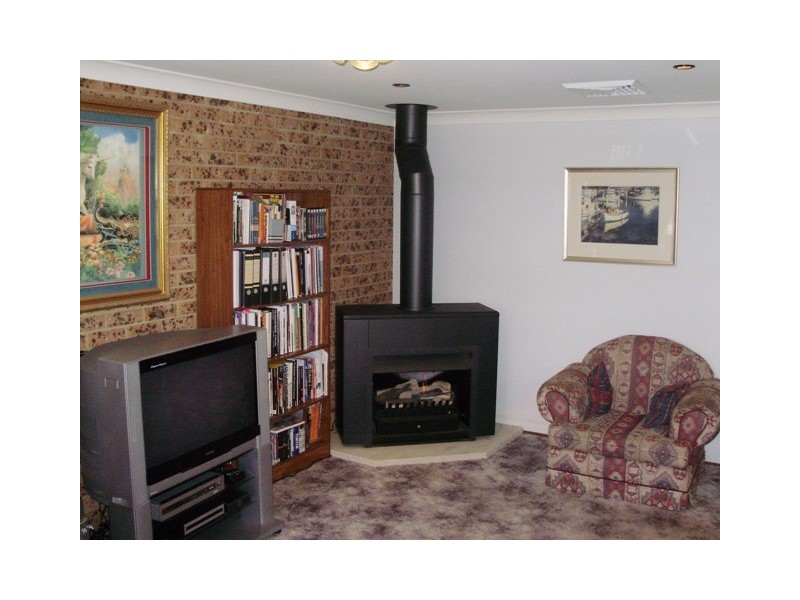 17/45  Pine Road., Casula NSW 2170