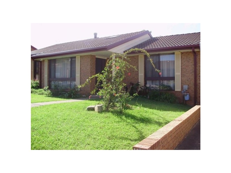 17/45 Pine Rd, Casula NSW 2170