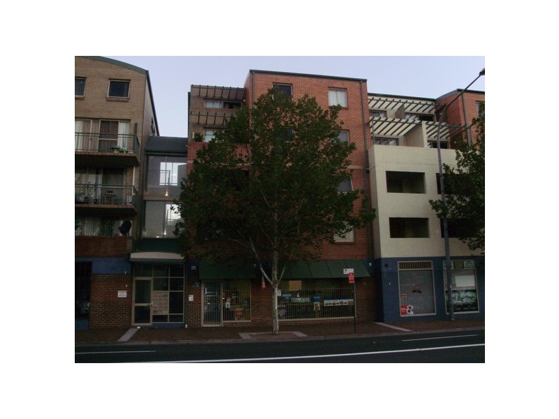 45/100 Terminus St, Liverpool NSW 2170