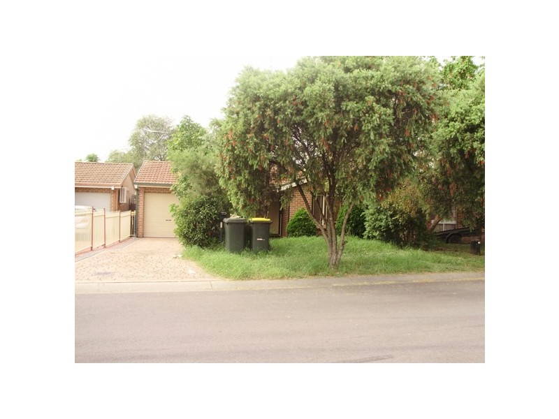 89 Dryden St, Oakhurst NSW 2761