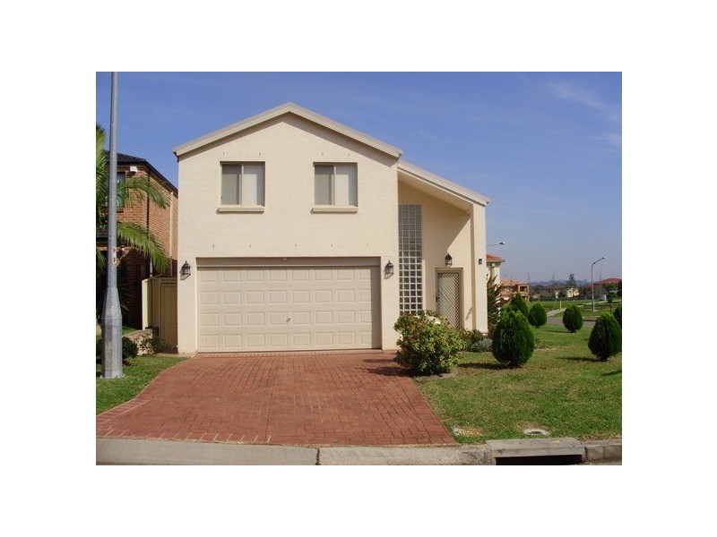 Prestons NSW 2170