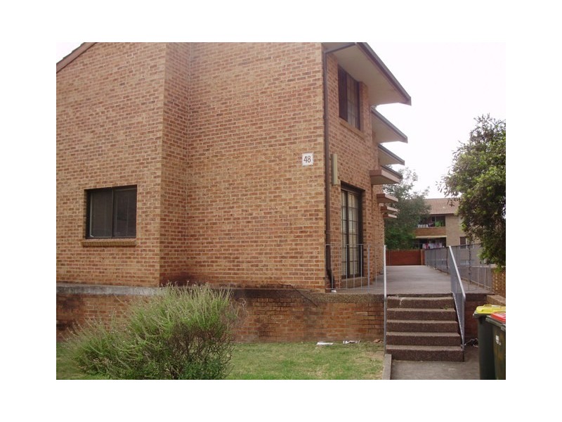 3/48 Nagle St, Liverpool NSW 2170
