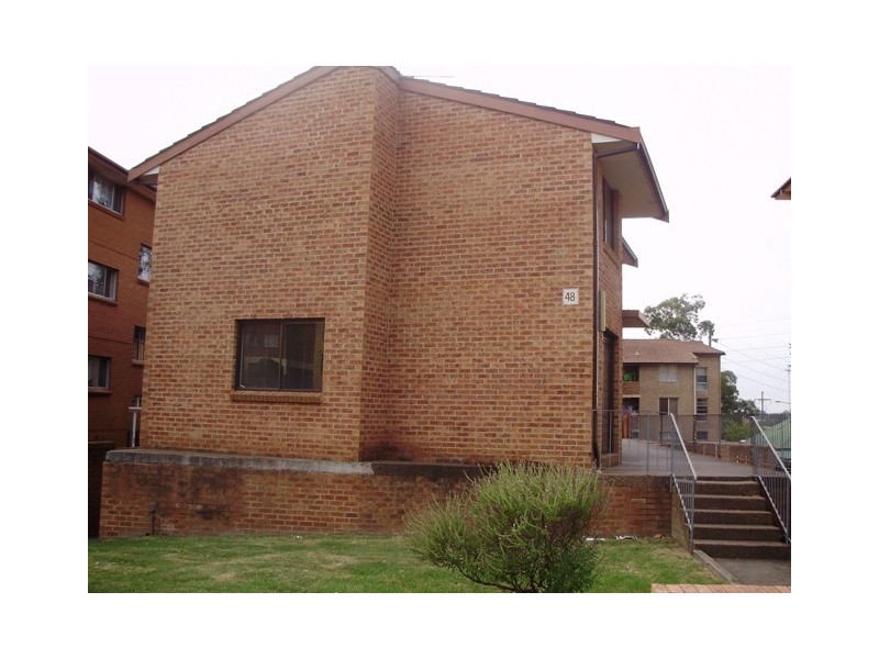 3/48 Nagle St, Liverpool NSW 2170