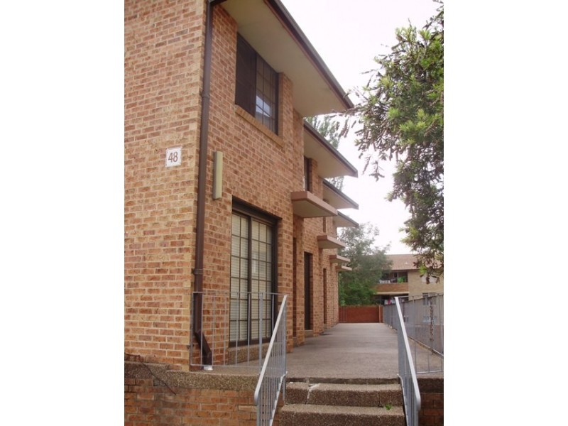 3/48 Nagle St, Liverpool NSW 2170