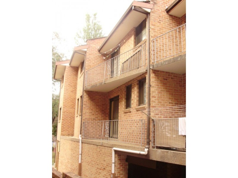 3/48 Nagle St, Liverpool NSW 2170