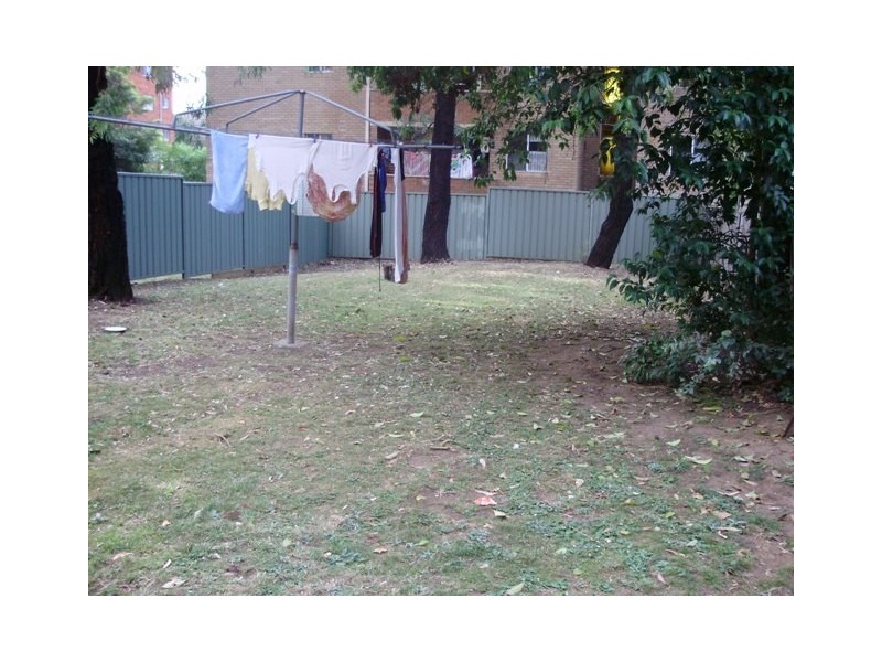 3/48 Nagle St, Liverpool NSW 2170