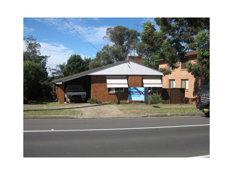 30 Old Hume Highway, Camden NSW 2570