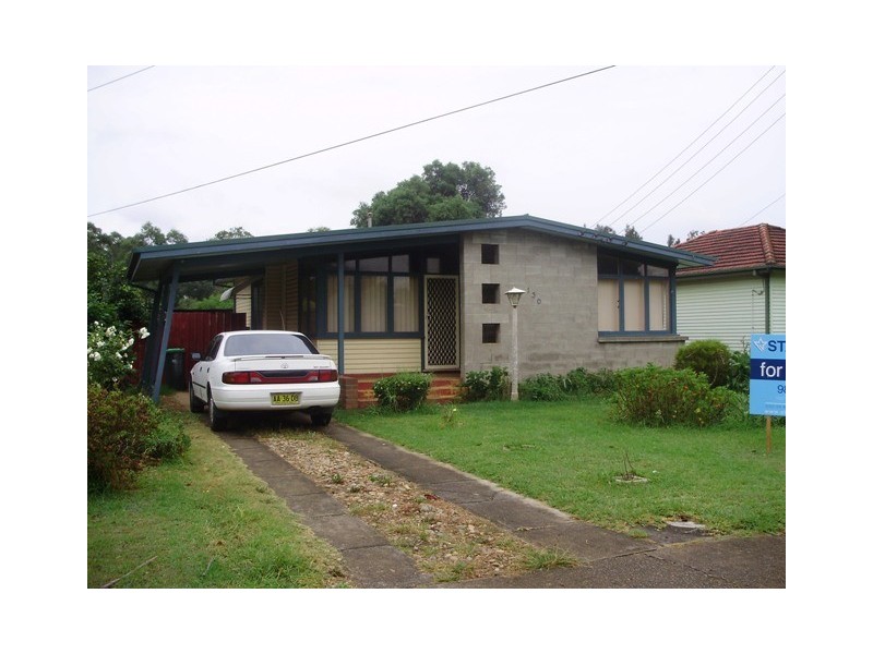 130  Willan Drive, Cartwright NSW 2168