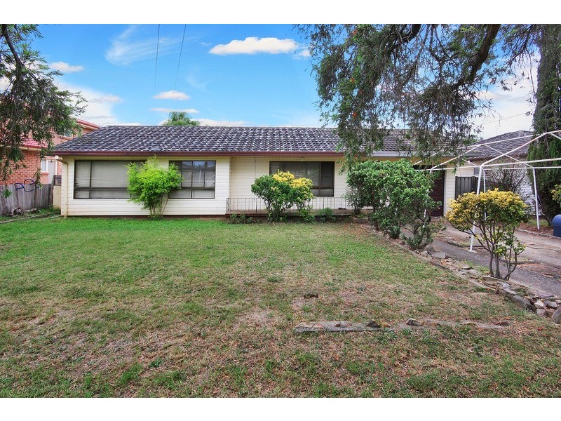 31 Coolaroo, Lurnea NSW 2170