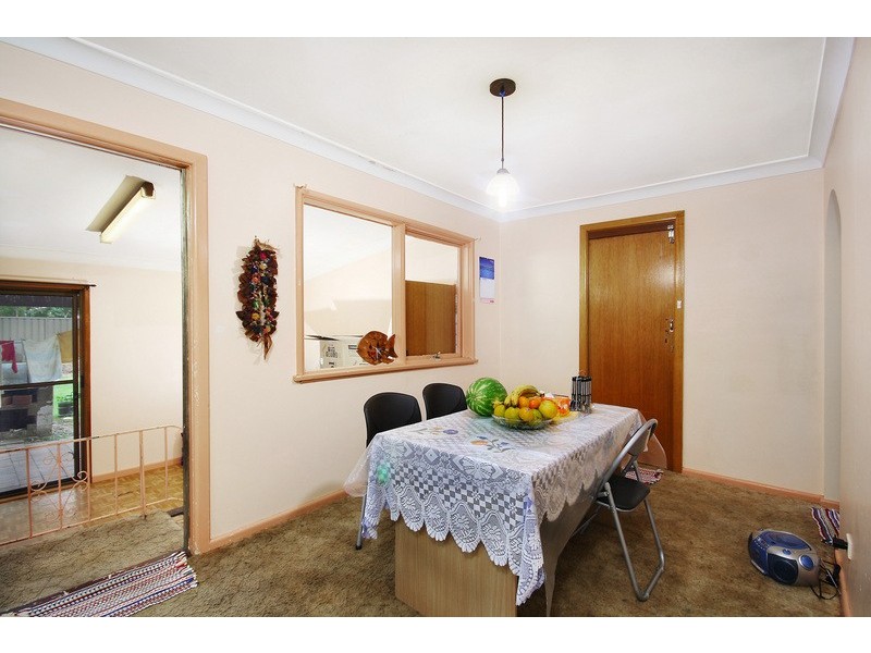 31 Coolaroo, Lurnea NSW 2170