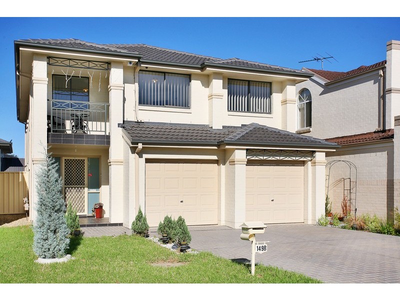149b Pacific Palms Crct, Hoxton Park NSW 2171