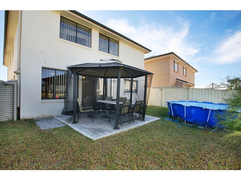 149b Pacific Palms Crct, Hoxton Park NSW 2171