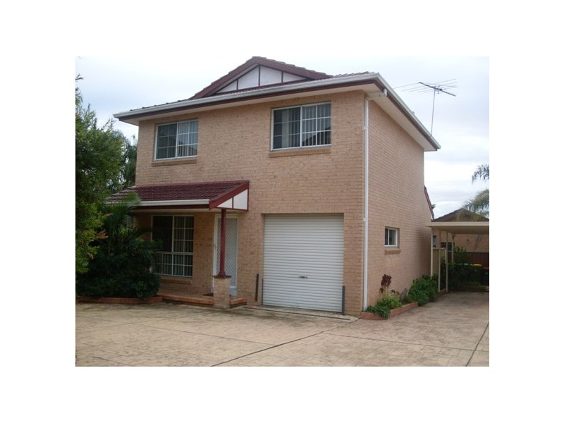 5B Rose St, Liverpool NSW 2170
