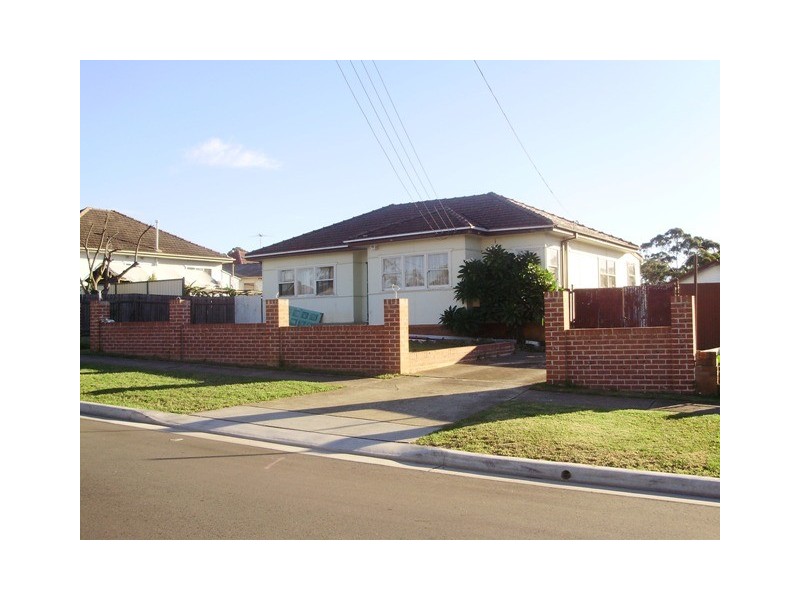 3 McGowen Ave, Liverpool NSW 2170