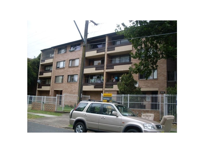 26/31 Forbes St, Liverpool NSW 2170