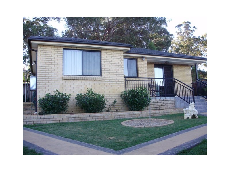 23a Wariago St, Sadleir NSW 2168
