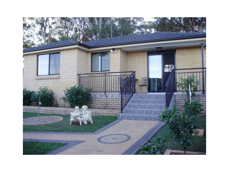 23a Wariago St, Sadleir NSW 2168
