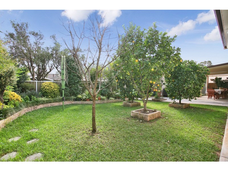 14 Tallowood ave, Casula NSW 2170