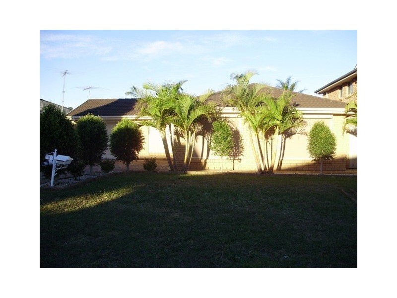 5 Grebe Place, Hinchinbrook NSW 2168