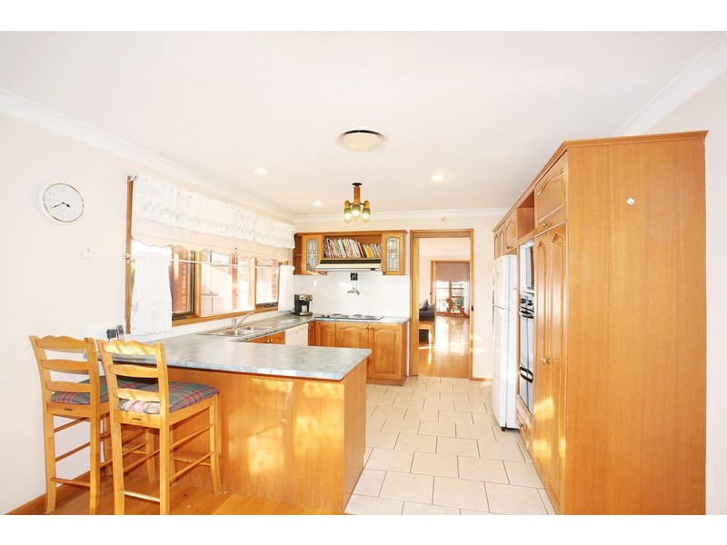 40 Guise Ave, Casula NSW 2170