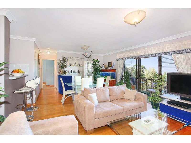 68/1 Riverpark Dr, Liverpool NSW 2170