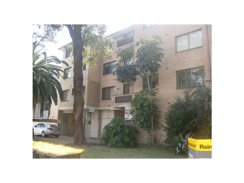 3/42-44 Copeland St, Liverpool NSW 2170