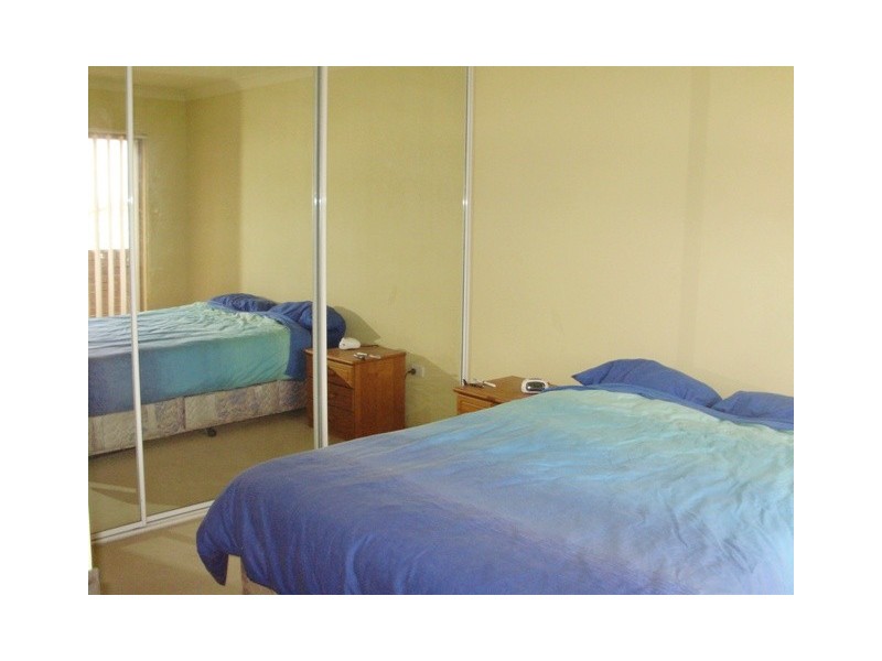 45/100 Terminus Street., Liverpool NSW 2170