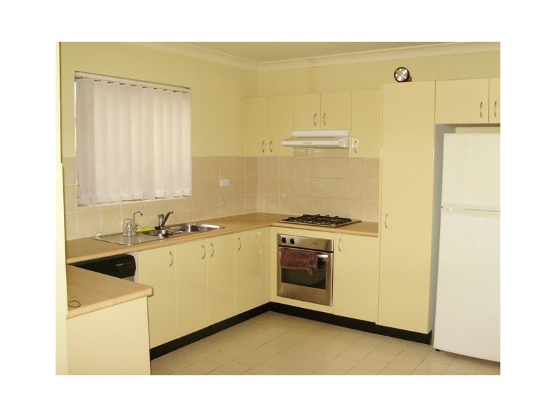 45/100 Terminus Street., Liverpool NSW 2170