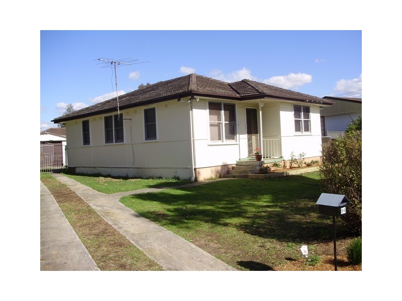 94 Wonga rd, Lurnea NSW 2170