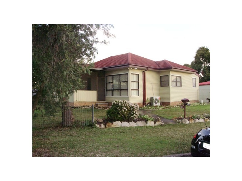 40 Medley Ave, Liverpool NSW 2170